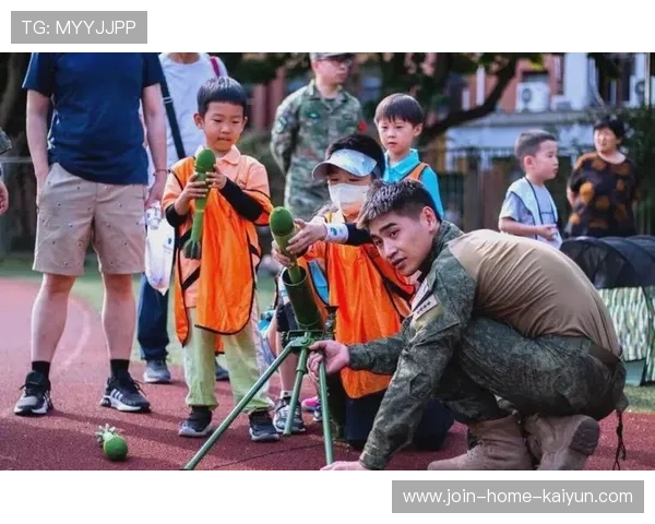 射击体验营为退伍军人提供康复训练新路径