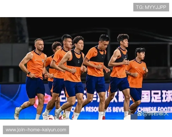 云南玉昆新赛季目标明确，保级阵容将迎来大变动