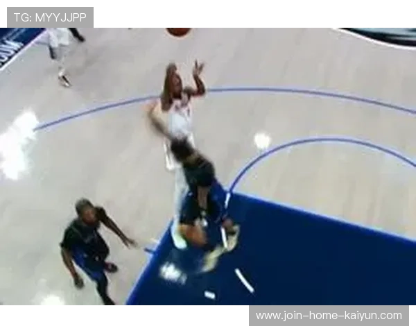 杜兰特急停跳投精准落袋：把握终局节拍的训练秘籍