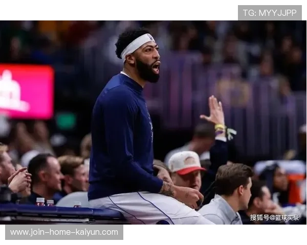 浓眉交易风波未平，独行侠重建计划加速推进